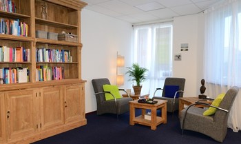 Integratieve Psychotherapie, Relatietherapie en Coaching in Alkmaar