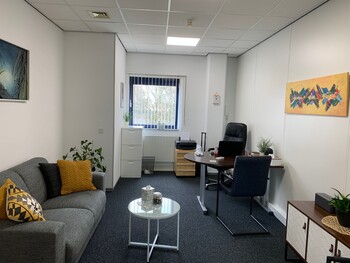 EMDR Therapeut en Psychosociaal Therapeut in Geleen EMDR Therapeut en Psychosociaal Therapeut in Geleen