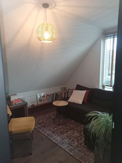 Gestalttherapeut in Nijkerk