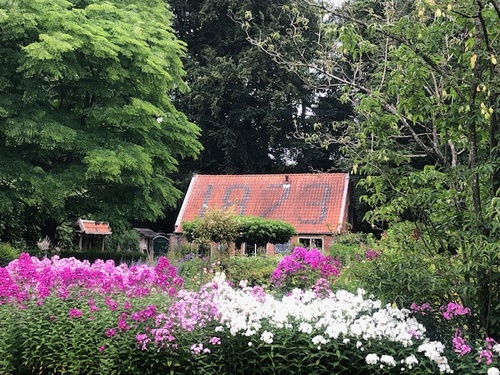 Somatic Experiencing® Practitioner in 's-Graveland Somatic Experiencing® Practitioner in 's-Graveland