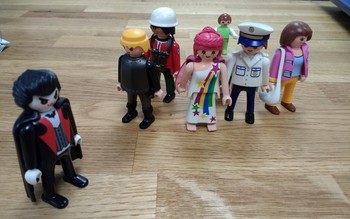 Psychosociaal therapeut, gespecialiseerd in angst/​trauma in Oss