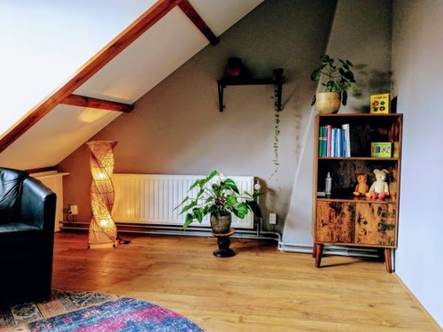 EMDR en lichaamsgerichte therapeut in Delft EMDR en lichaamsgerichte therapeut in Delft