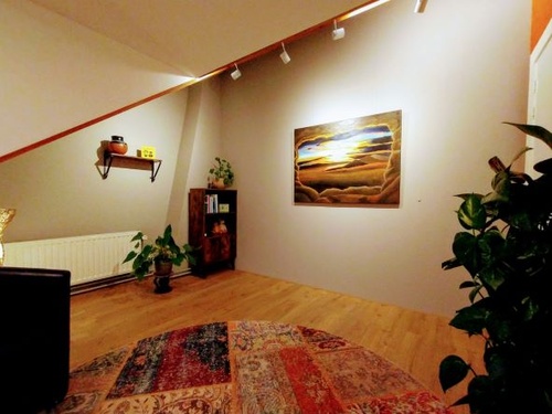 EMDR en lichaamsgerichte therapeut in Delft EMDR en lichaamsgerichte therapeut in Delft