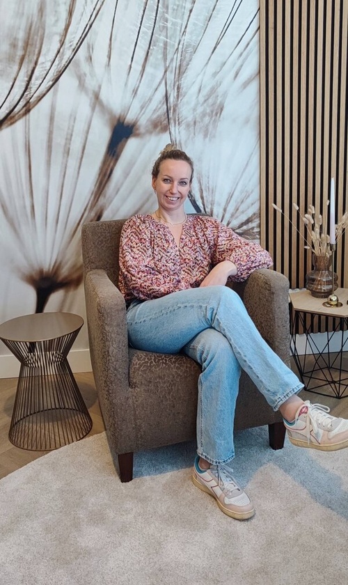 Psychosociaal therapeut in Veghel Psychosociaal therapeut in Veghel