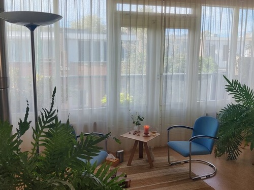 lichaamsgericht (psycho)therapeut in Utrecht