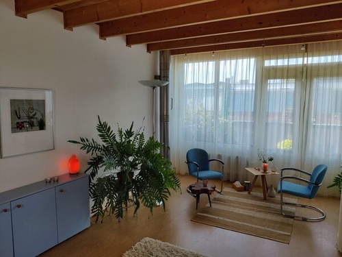 lichaamsgericht (psycho)therapeut in Utrecht