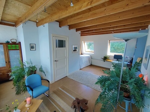 lichaamsgericht (psycho)therapeut in Utrecht