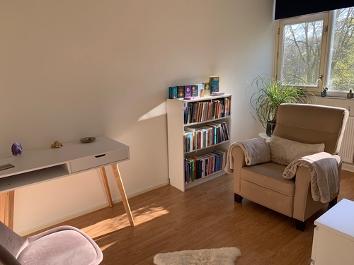 Hypnotherapeut in Tilburg