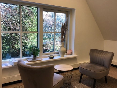 Somatic Experiencing® Practitioner in 's-Graveland Somatic Experiencing® Practitioner in 's-Graveland