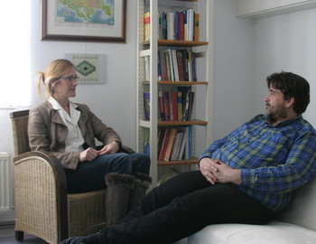 Hypnotherapeut, psychosociaal ERV-therapeut in Arnhem