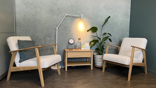 Traumatherapeut in Haarlem