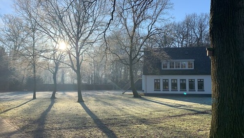 therapeut en relatietherapeut - polyvagaal theorie - ACT - gecertificeerd SSP provider in Driebergen