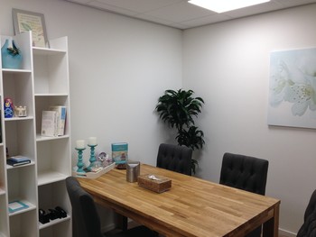 Psychosociaal therapeut, gespecialiseerd in angst/​trauma in Oss