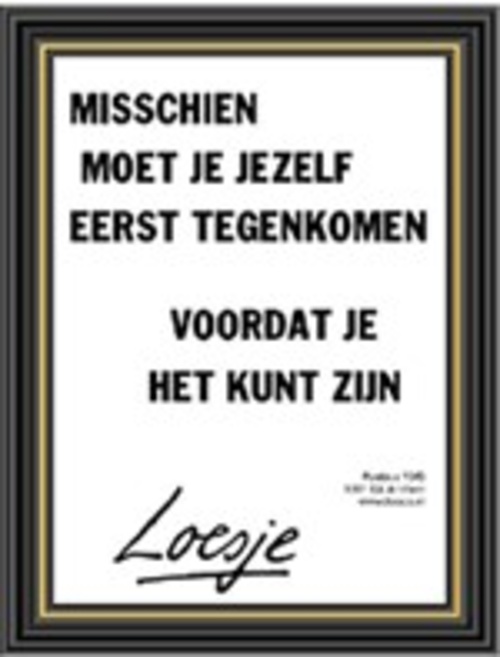 Psycho sociaal/​lichaanswerk/​bewustzijnswerk in Linne