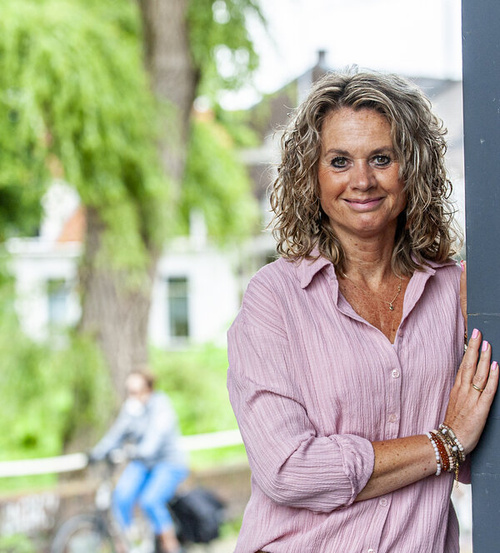 Integratief therapeut in Middelburg Integratief therapeut in Middelburg