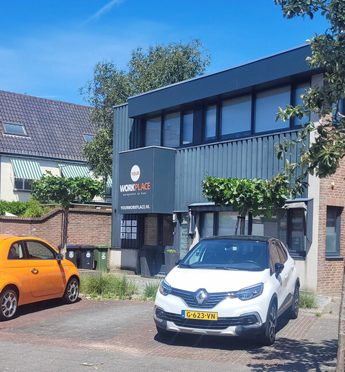 Psychosociaal therapeut en mental coach in Monster