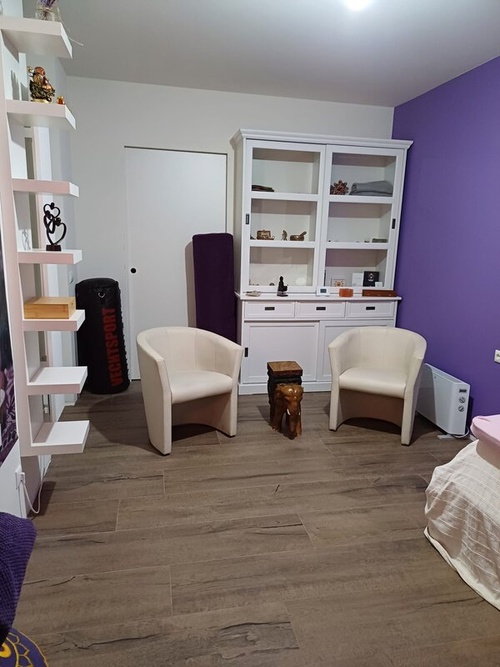 Holistisch therapeut in Nistelrode