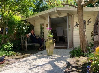 ACT/​ Mindfulness/​ Compassie in Amsterdam