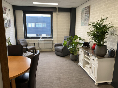 Counselor, hypnotherapeut, leertherapeut en leefstijlcoach in Rhenen