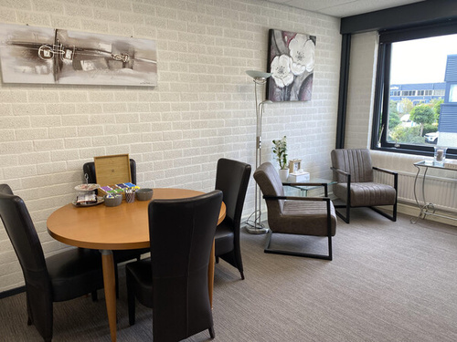 Counselor, hypnotherapeut, leertherapeut en leefstijlcoach in Rhenen