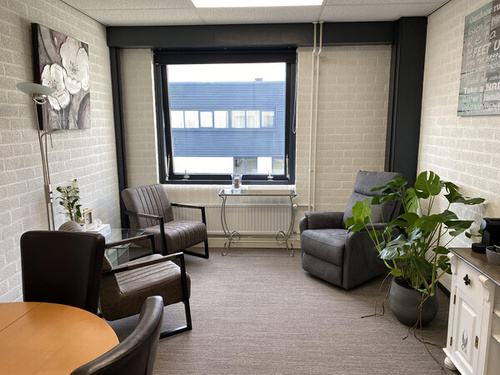 Counselor, hypnotherapeut, leertherapeut en leefstijlcoach in Rhenen