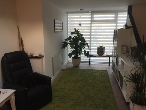 Counselor, hypnotherapeut, leertherapeut en leefstijlcoach in Rhenen