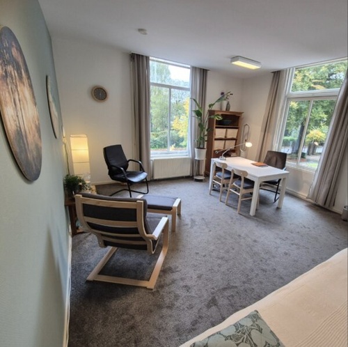 Psychosociaal therapeut  in Driebergen-Rijsenburg