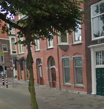 Lichaamsgerichte (psycho)therapie in Haarlem