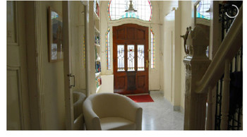 Lichaamsgerichte (psycho)therapie in Haarlem