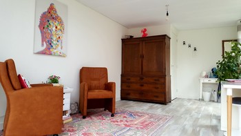 Psycho-sociaal therapeut & life-coach in Nieuwegein Psycho-sociaal therapeut & life-coach in Nieuwegein