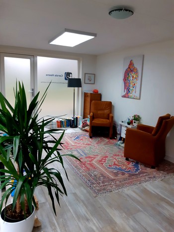 Psycho-sociaal therapeut & life-coach in Nieuwegein Psycho-sociaal therapeut & life-coach in Nieuwegein