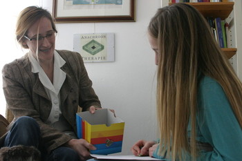 Hypnotherapeut, psychosociaal ERV-therapeut in Arnhem