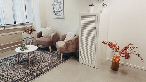 Psycholoog NIP in Eindhoven