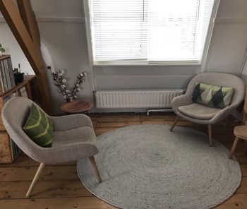 ACT therapeut & Psychosociaal therapeut in Utrecht