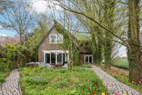 Camtherapeute/​psychosociale hulpverleenster in Breezand