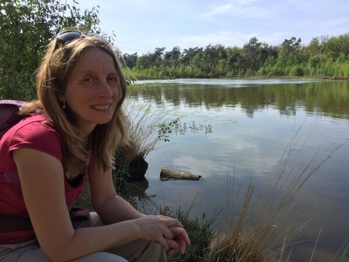 lichaamsgerichte psychotherapie & Traumatherapie - Ayurveda & yogatherapie in Ubbergen