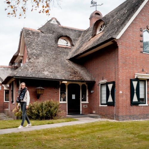 Holistisch-, Lichaamsgericht Therapeut & Systemisch Coach 🎯 in Zuidlaren