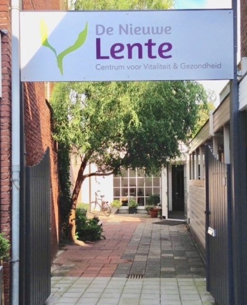 Lichaamsgerichte (psycho)therapie en coaching in Heemstede Lichaamsgerichte (psycho)therapie en coaching in Heemstede