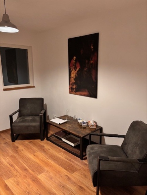 Psychosociaal Therapeut in Rijsbergen