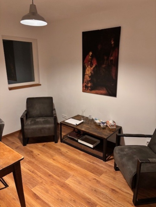 Psychosociaal Therapeut in Rijsbergen