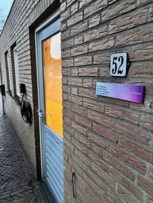 Psychosociaal Therapeut in Rijsbergen
