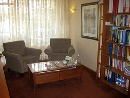 Psycholoog/​traumatherapeut in Hoogland