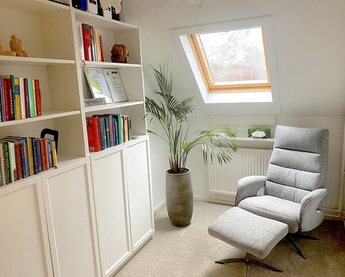 Psychosociaal, Hypno en EMDR therapeut in Oosthuizen