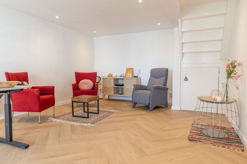 Psychosociaal therapeut en hypnotherapeut in Heiloo Psychosociaal therapeut en hypnotherapeut in Heiloo