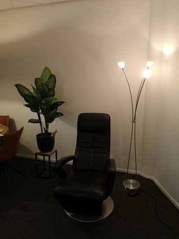 Psychodynamisch therapeut in Deventer