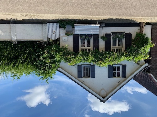 Psycho sociaal/​lichaanswerk/​bewustzijnswerk in Linne