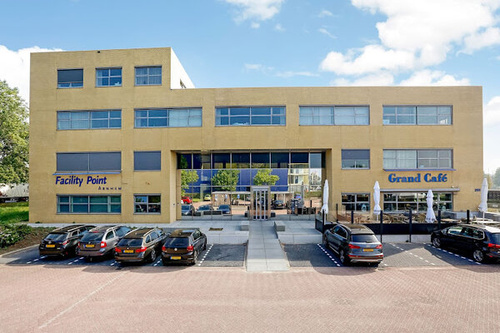 Registertherapeut in Arnhem