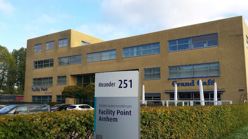 Registertherapeut in Arnhem