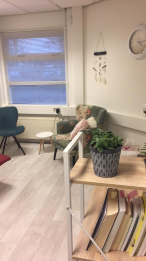 Integratief therapeut in Middelburg Integratief therapeut in Middelburg