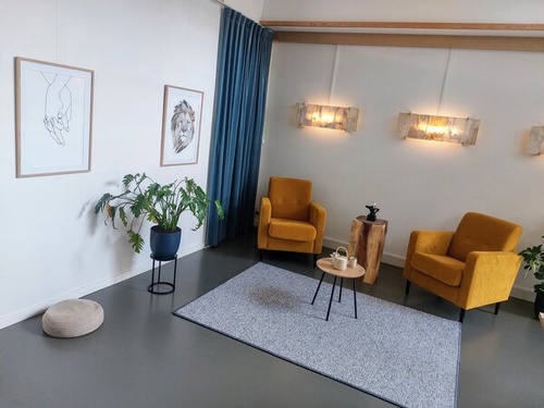 Psycholoog in Tilburg